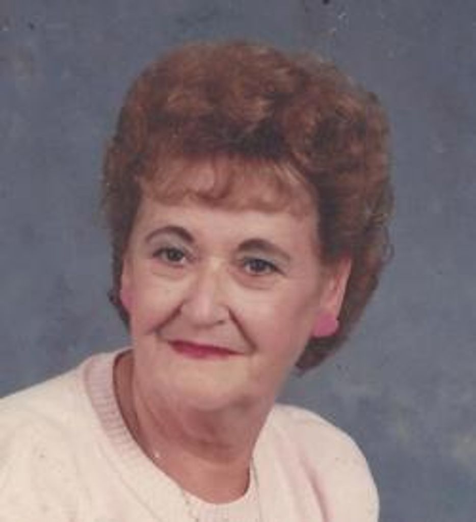 Eileen A. (Herrick) Ethier Adams