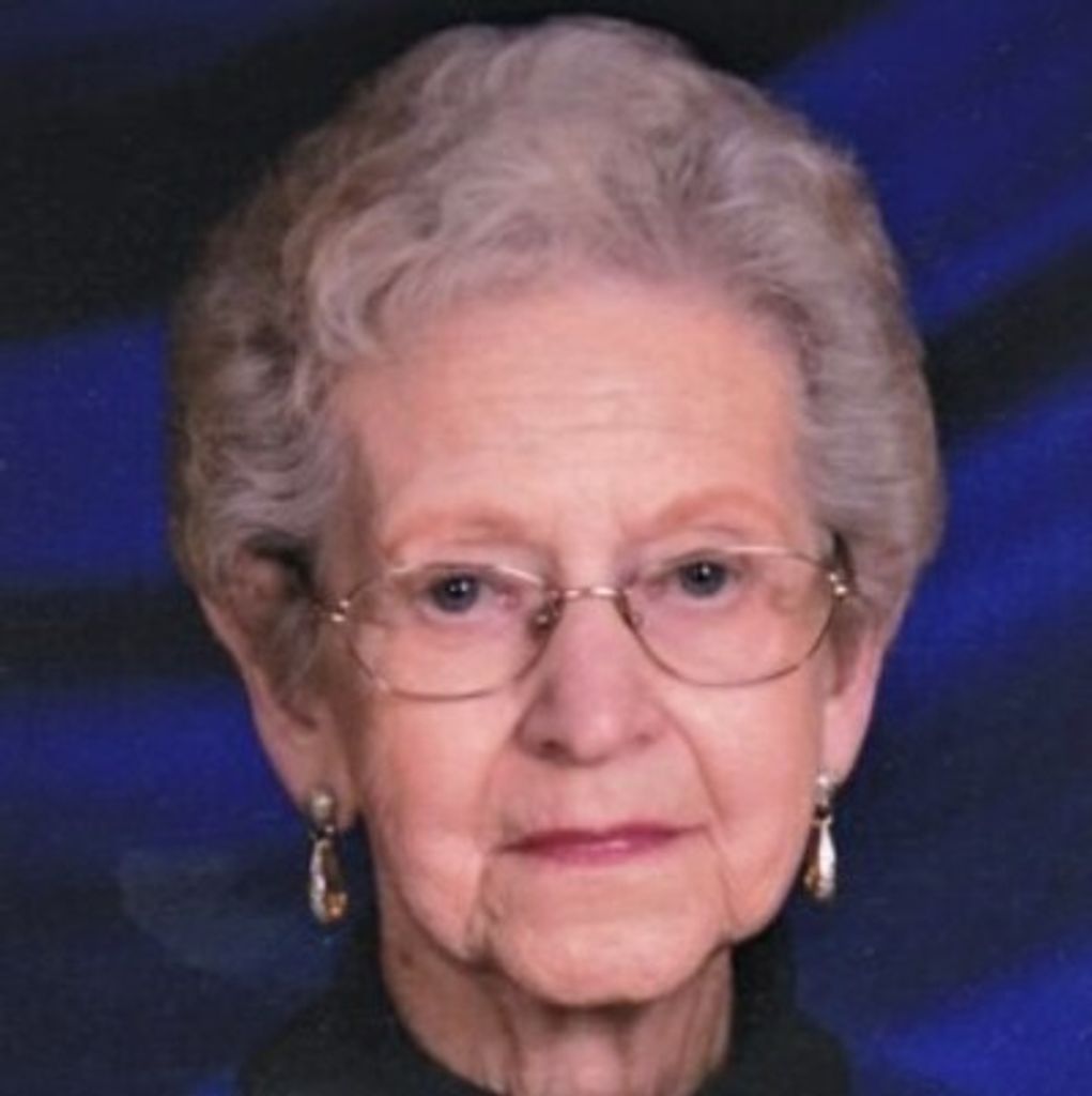 Opal Lea Johnston Profile Photo