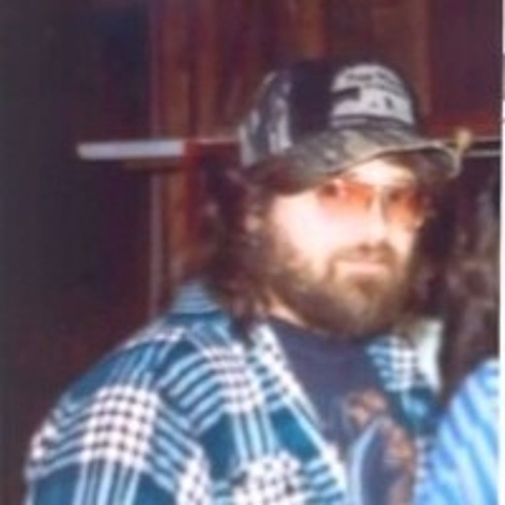 David Jon Darst Profile Photo