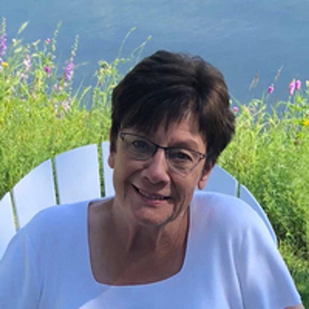 Randi Kreutsberg Profile Photo