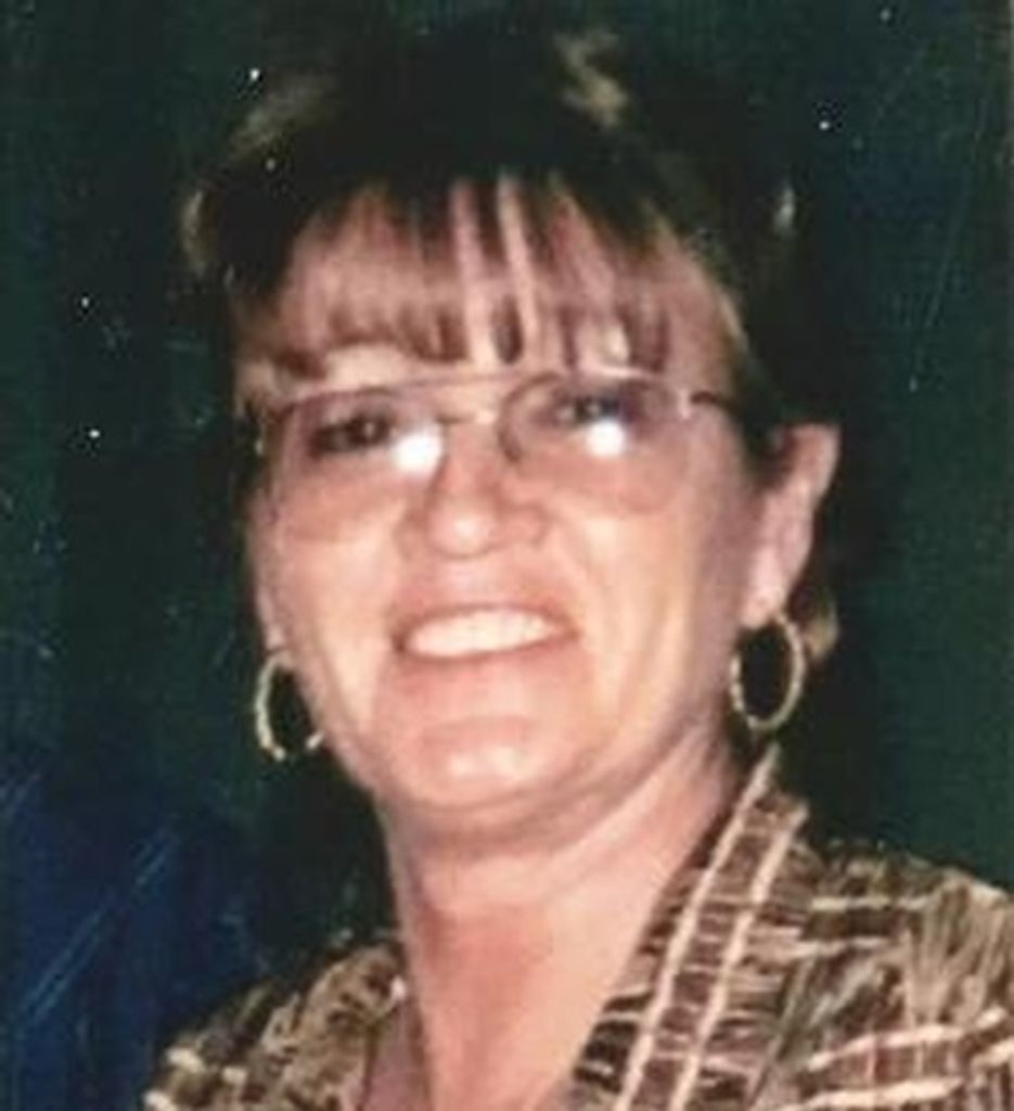 Leona Jo Elliott Null