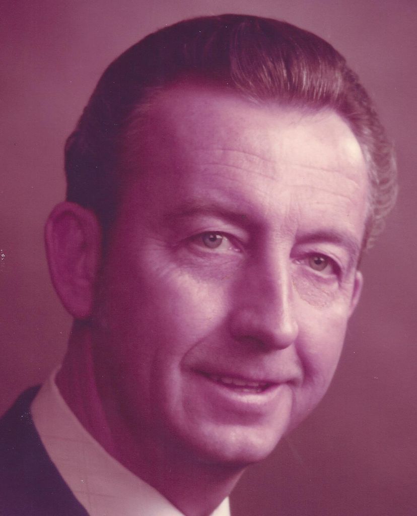 Kenneth P. Grubbs Profile Photo