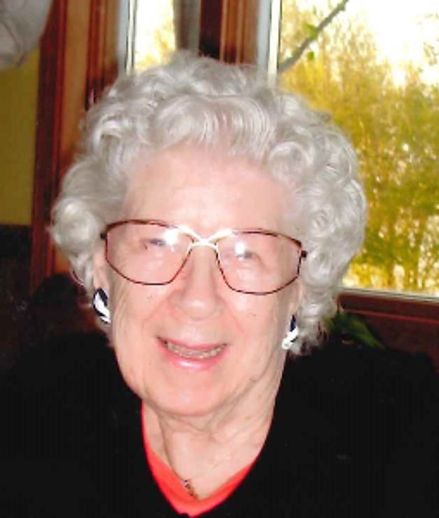 Veronica R. Smashe