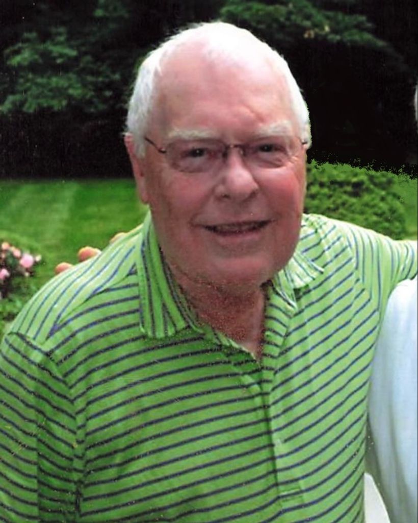 David F. Egan, Jr.