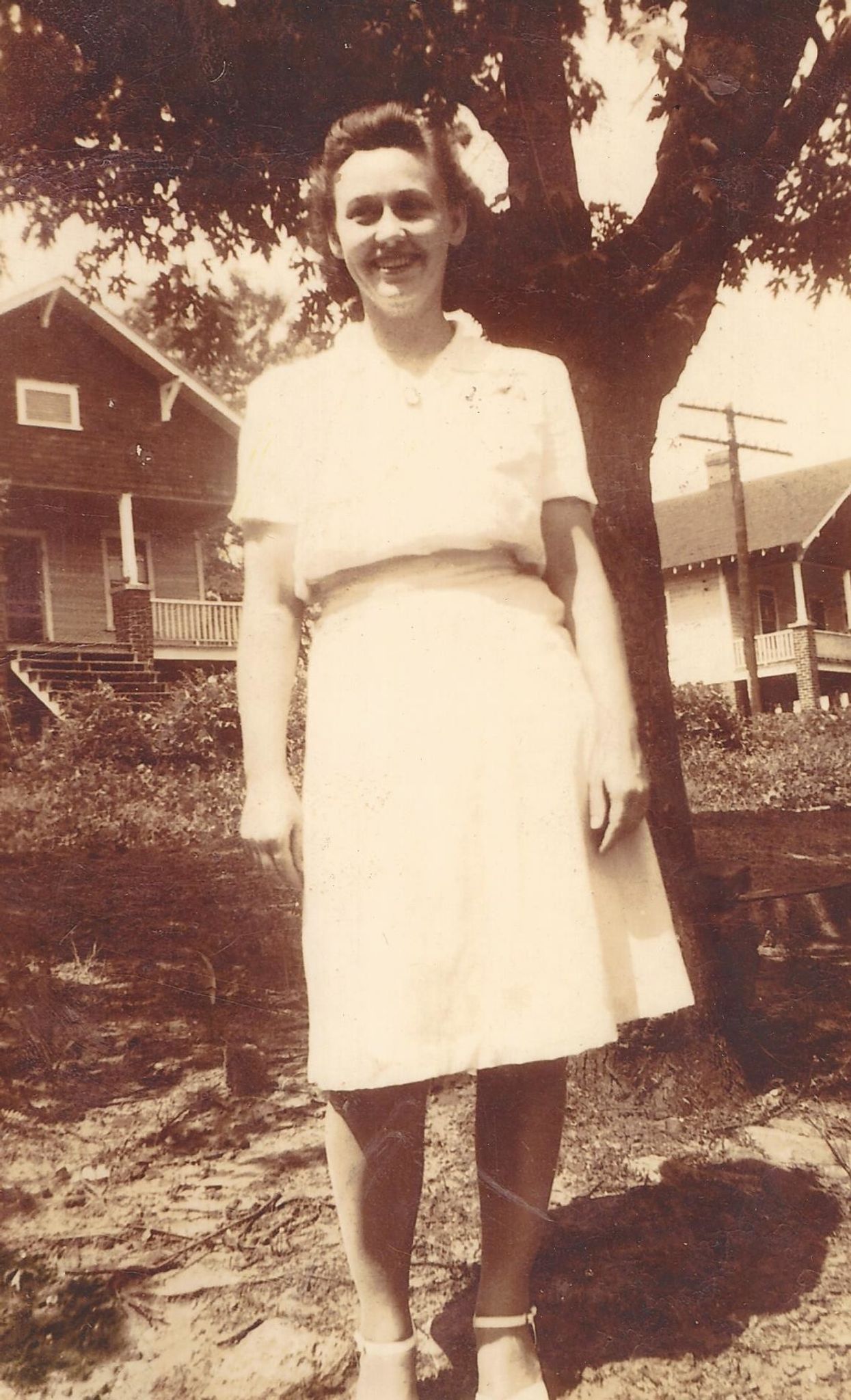 Myra W Clayton Obituary October 30, 2018 - Thompson Funeral Home, Inc.