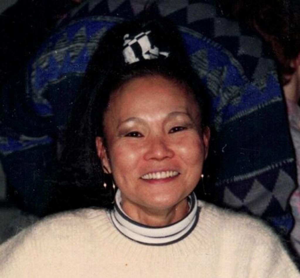Masako O'Donnell Profile Photo