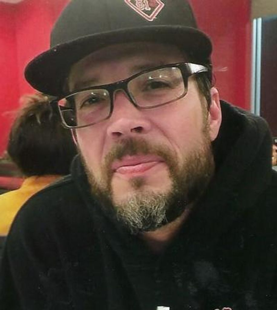 Joseph Ray Lauderbaugh Profile Photo