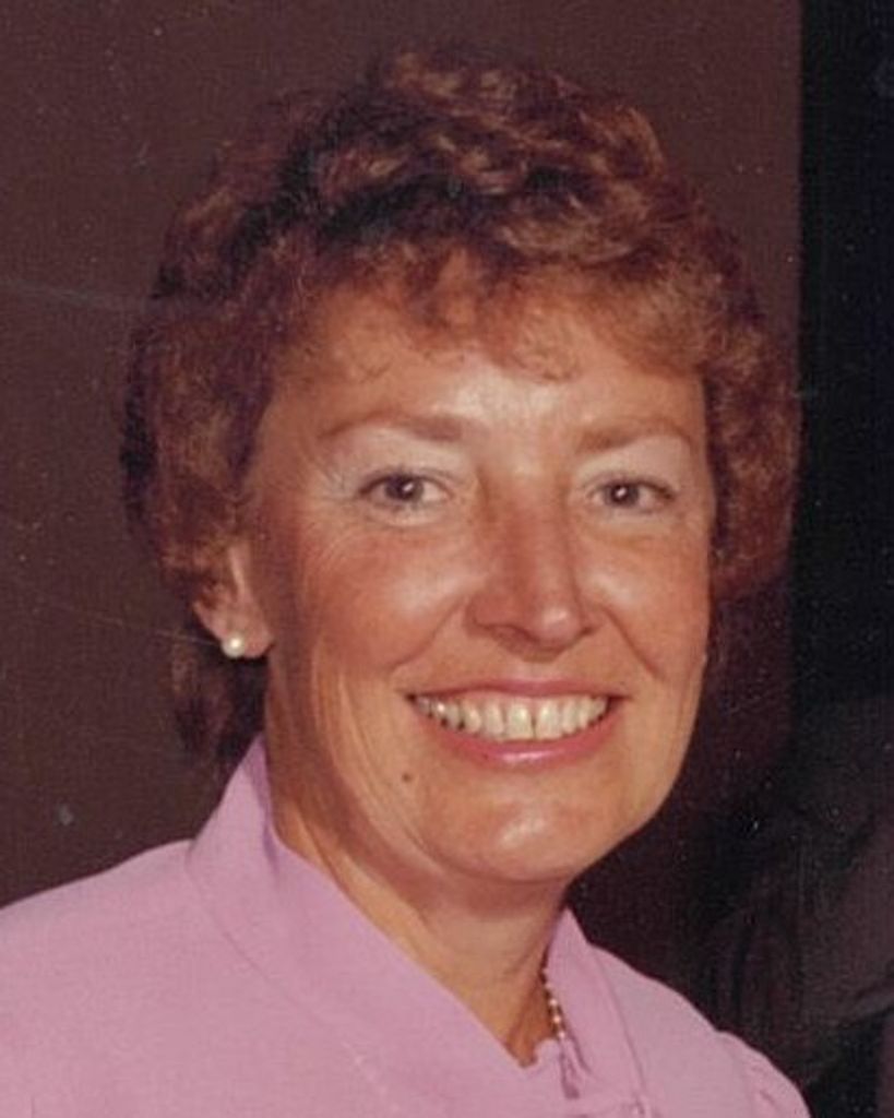 Margaret A. Dunn