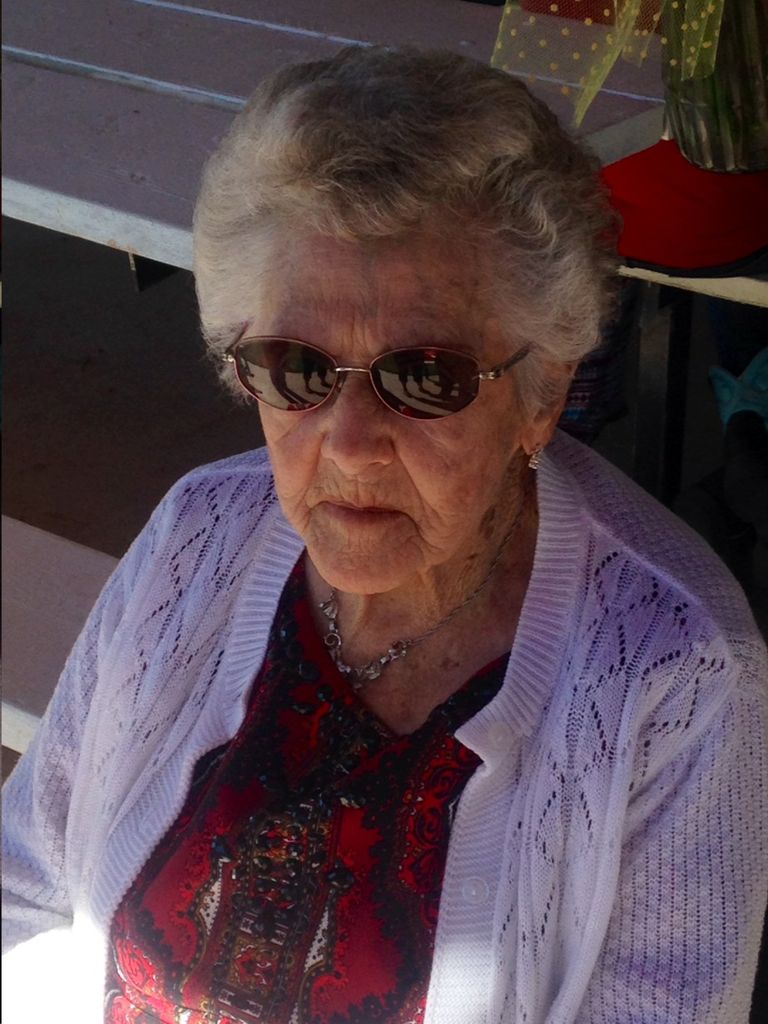 Rachel Thomas Neilsen Henderson