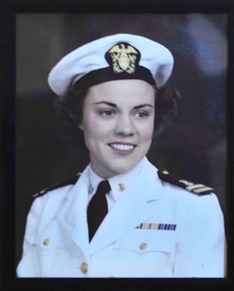 Christine Fritch