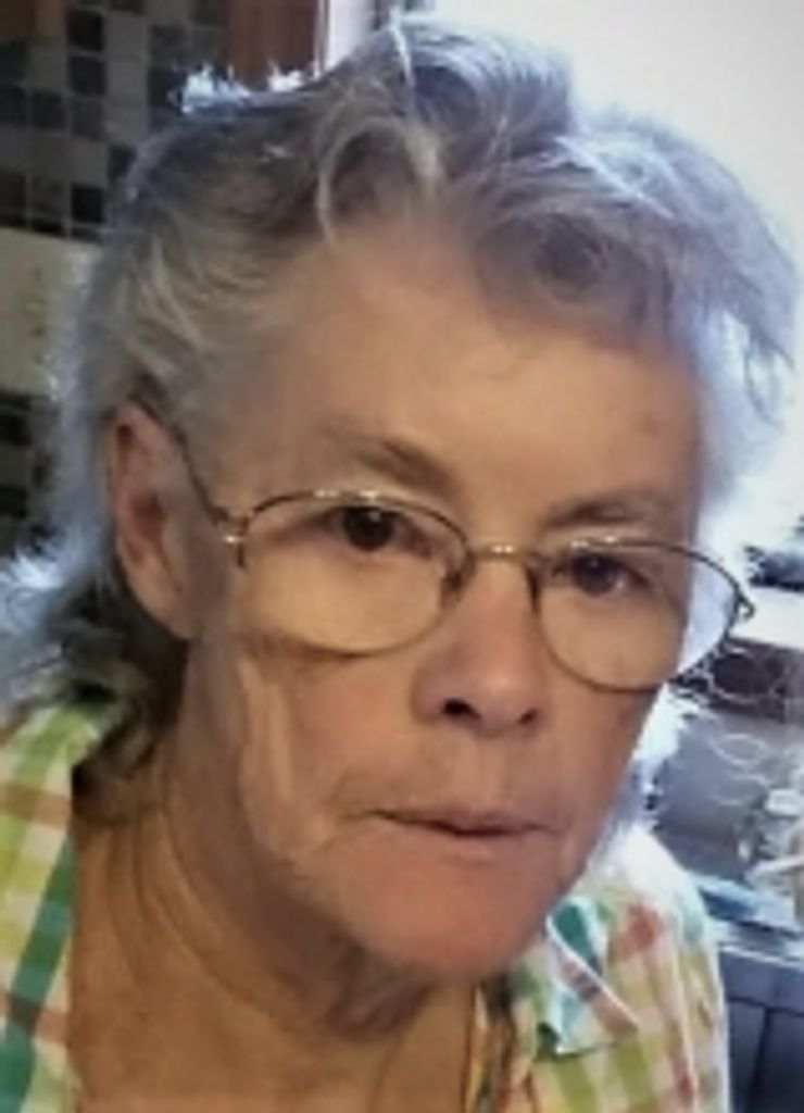 Betty Wright Smith