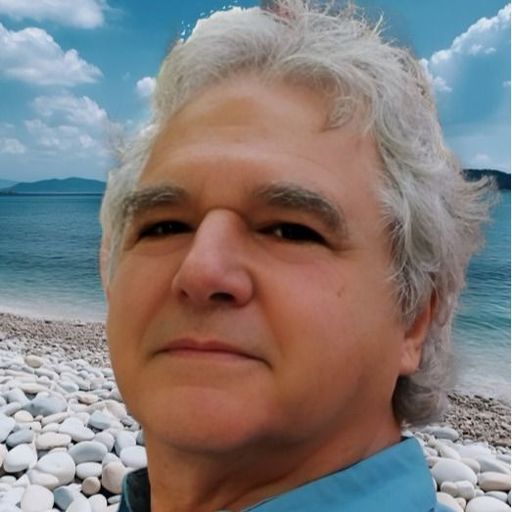 Scott Norman Case Profile Photo