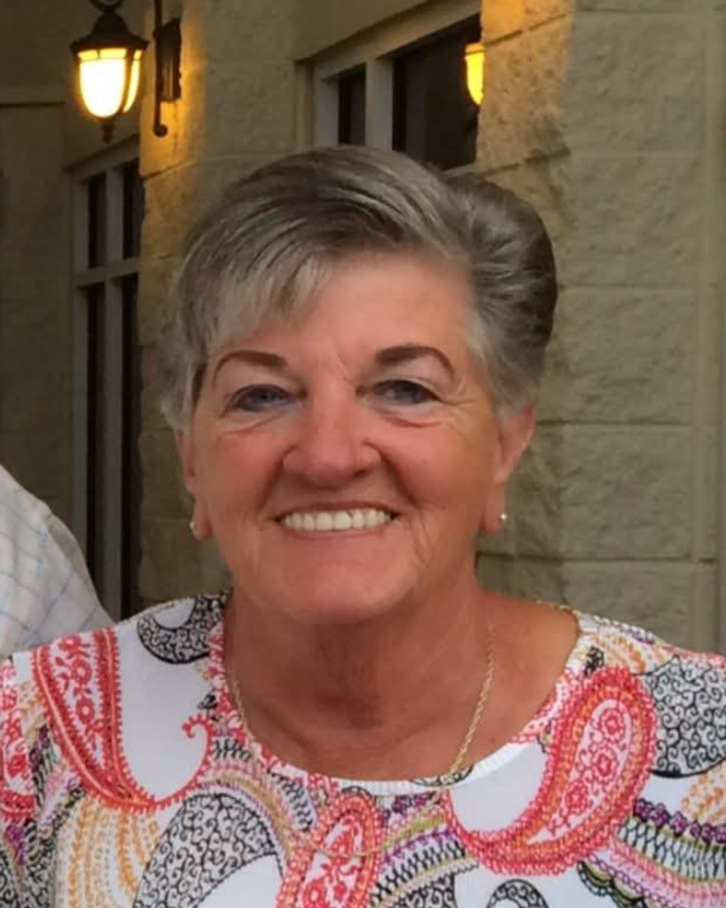 Henrietta Lott Profile Photo