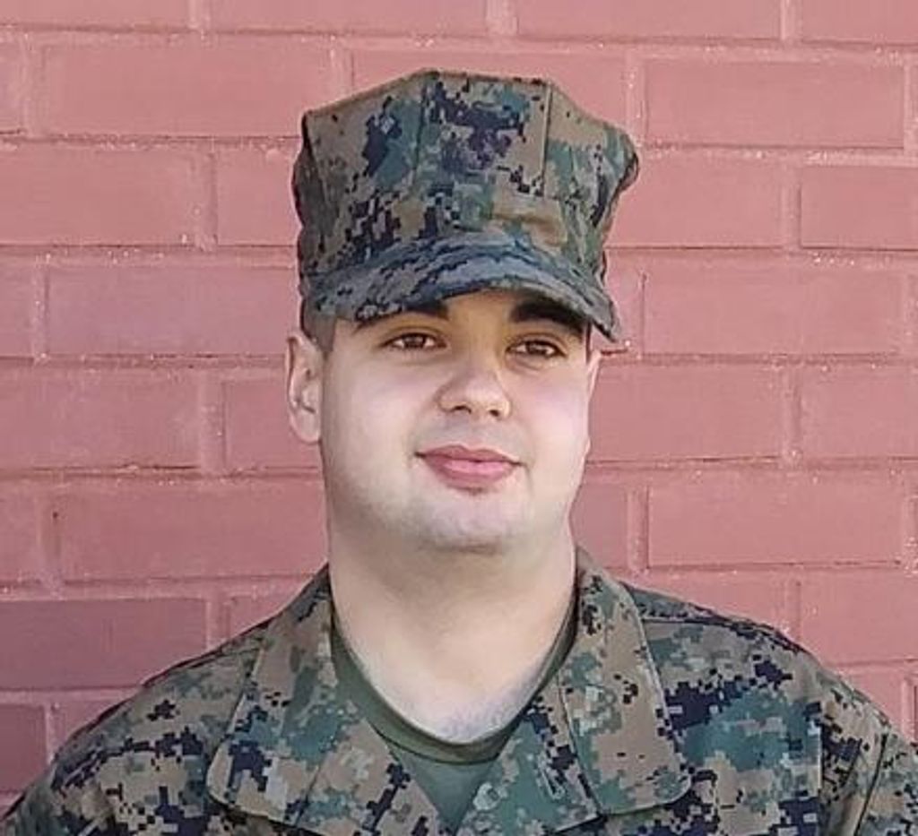 Dyson J. Novomiranda Profile Photo