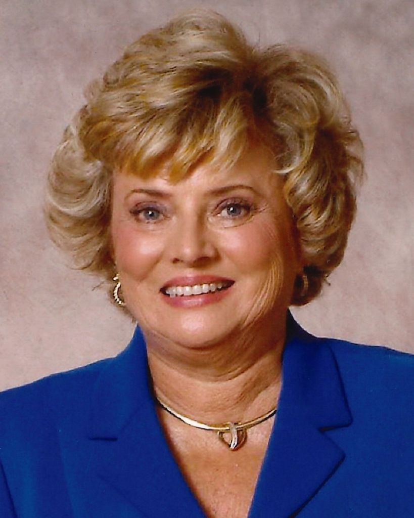 Margarett Eulene Williams