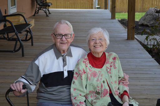 Verna F. Edwards Strandlund photo gallery thumbnail 4 of 75