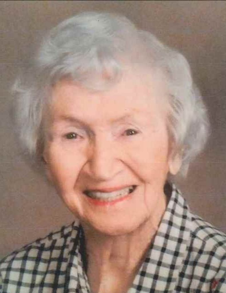 Mary R (Hartigan)  Caley