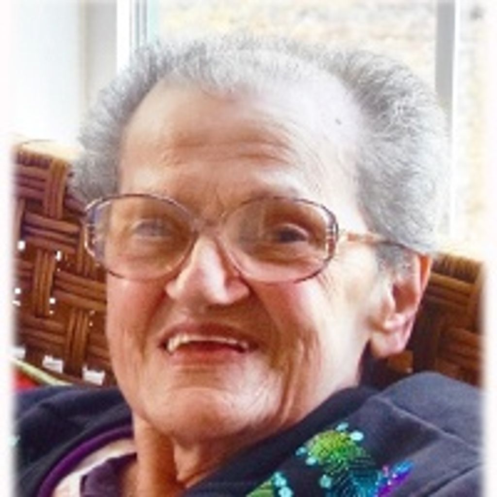 Wilma Joanne Picchi