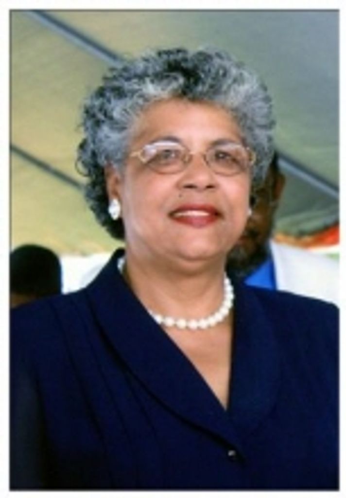 Margaret Keene White