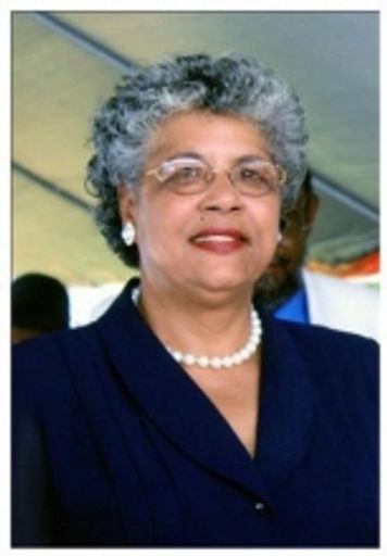 Margaret Keene White Profile Photo