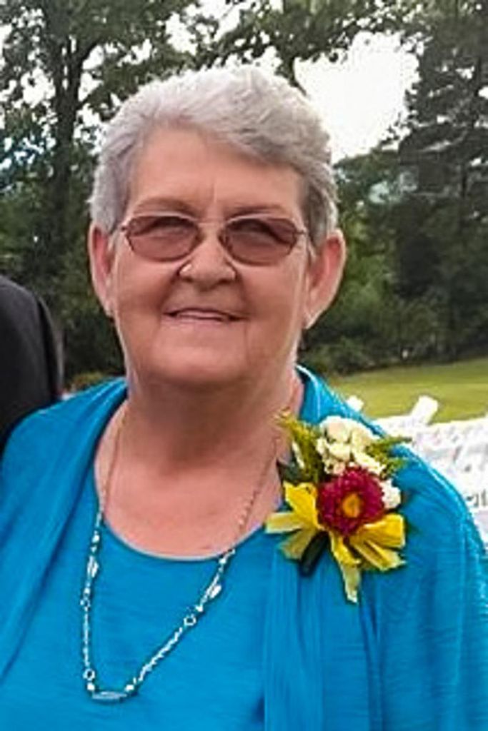 Sandra Louise Edwards