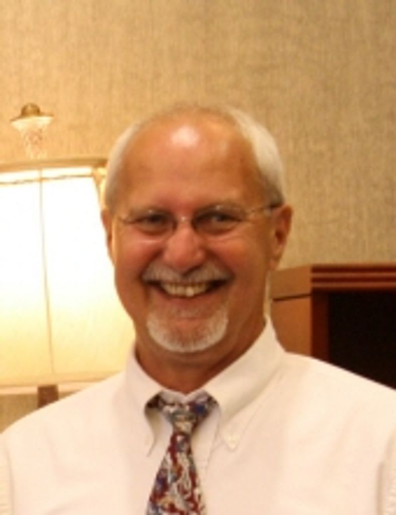 Anthony P. Daston