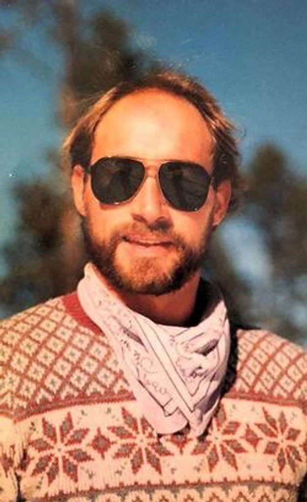 Michael Embrey
