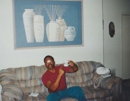 Kenneth Ledrew Langston photo gallery thumbnail 209 of 221