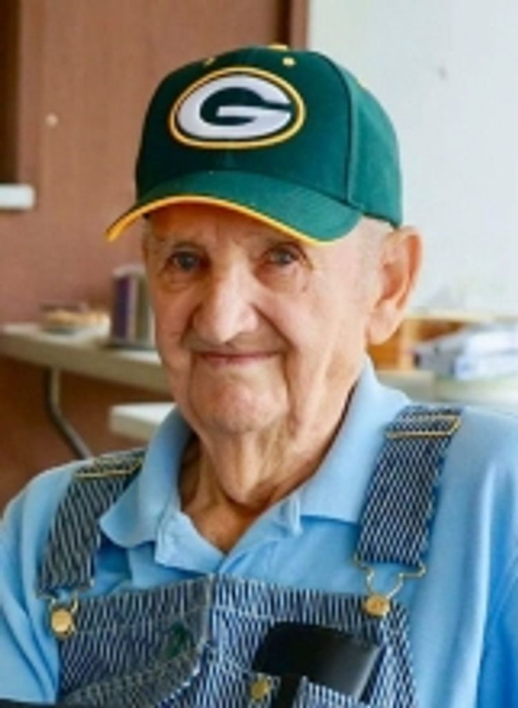 Herman G. Sime