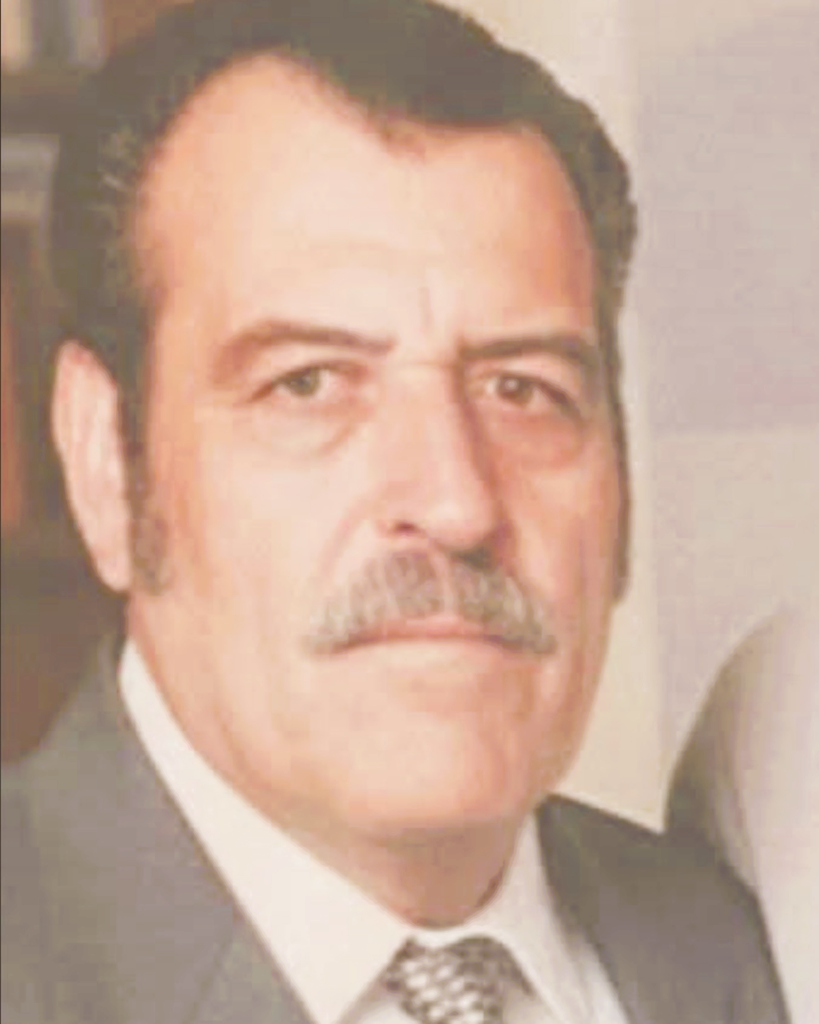 Sigifredo Perez Perez Profile Photo