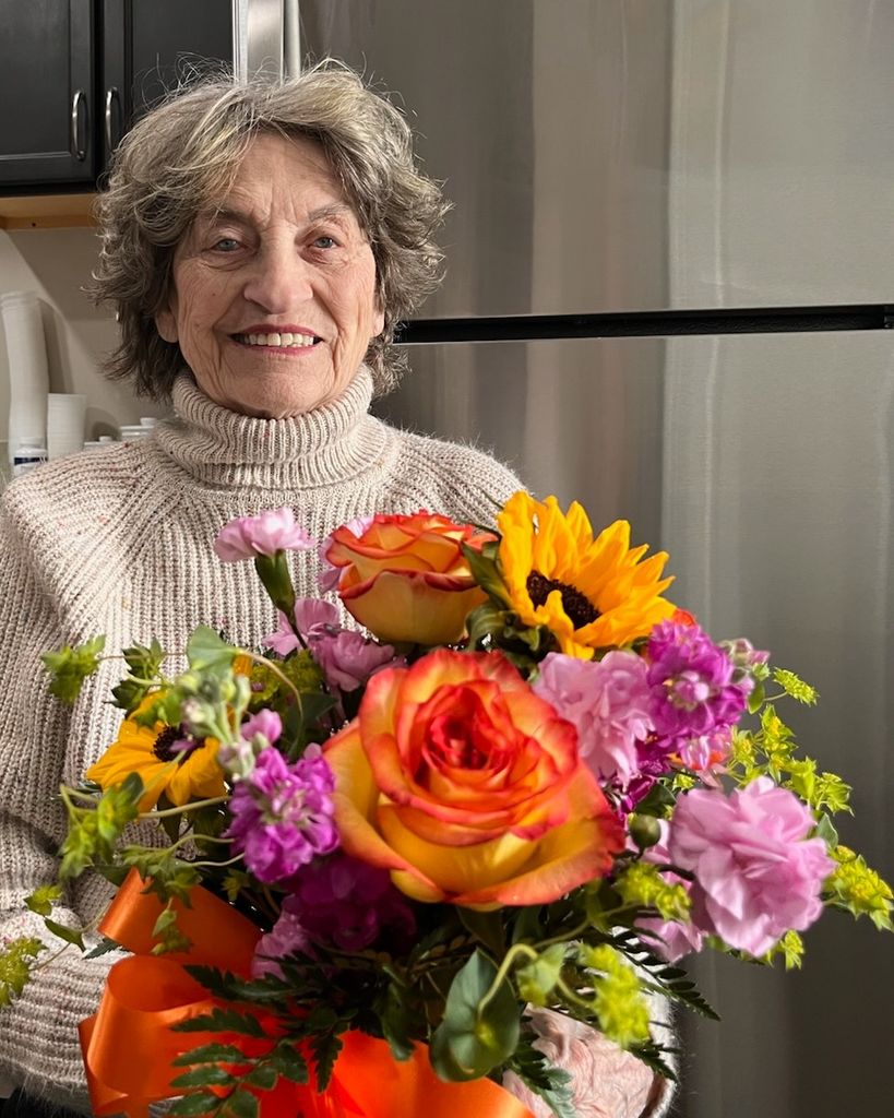 Josephine Rita (Bennington) Janesky