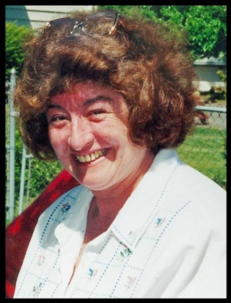 Maura A. Lagan Profile Photo