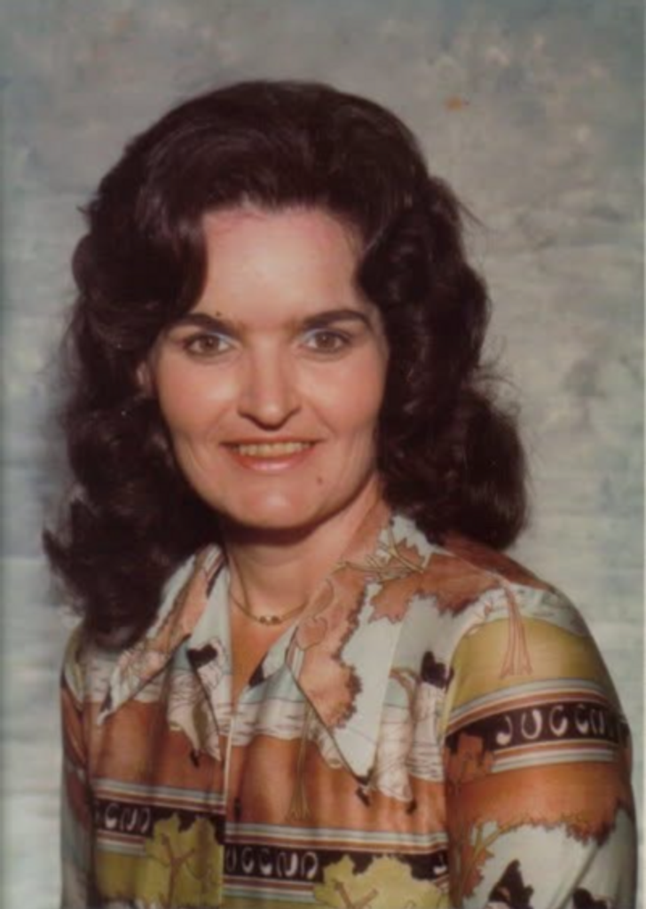 Annie Ilene Taylor Cook Profile Photo