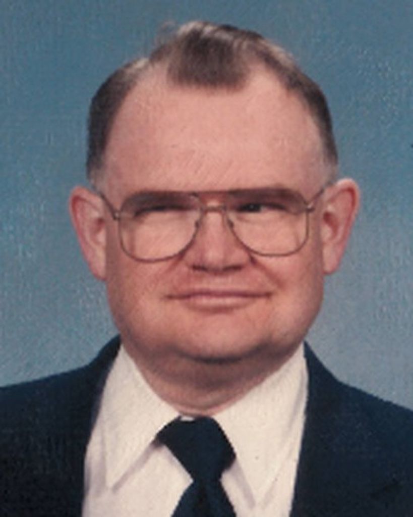 William "Billy" Kickhafer Jr.