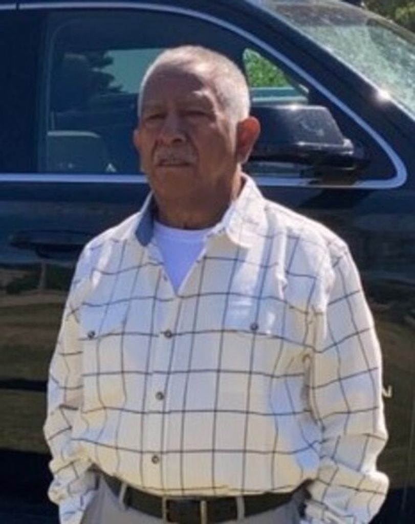 Miguel Andres Jimenez Profile Photo
