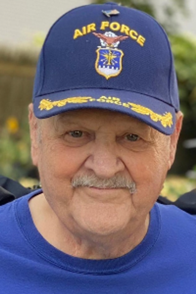 George Harrop Profile Photo