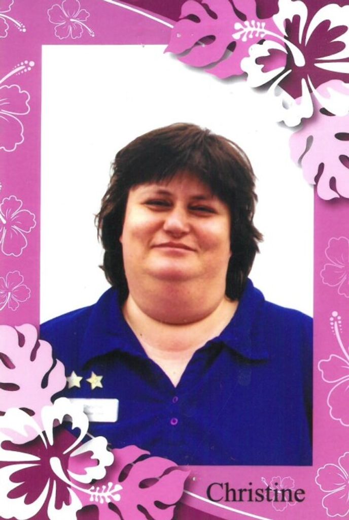 Christine Coon