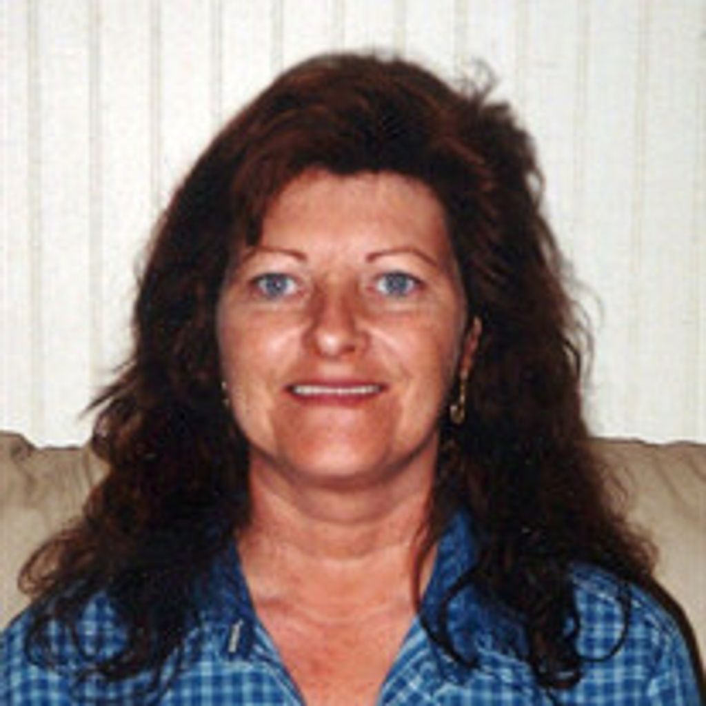 Cynthia "Cindy" Ware Boudreaux