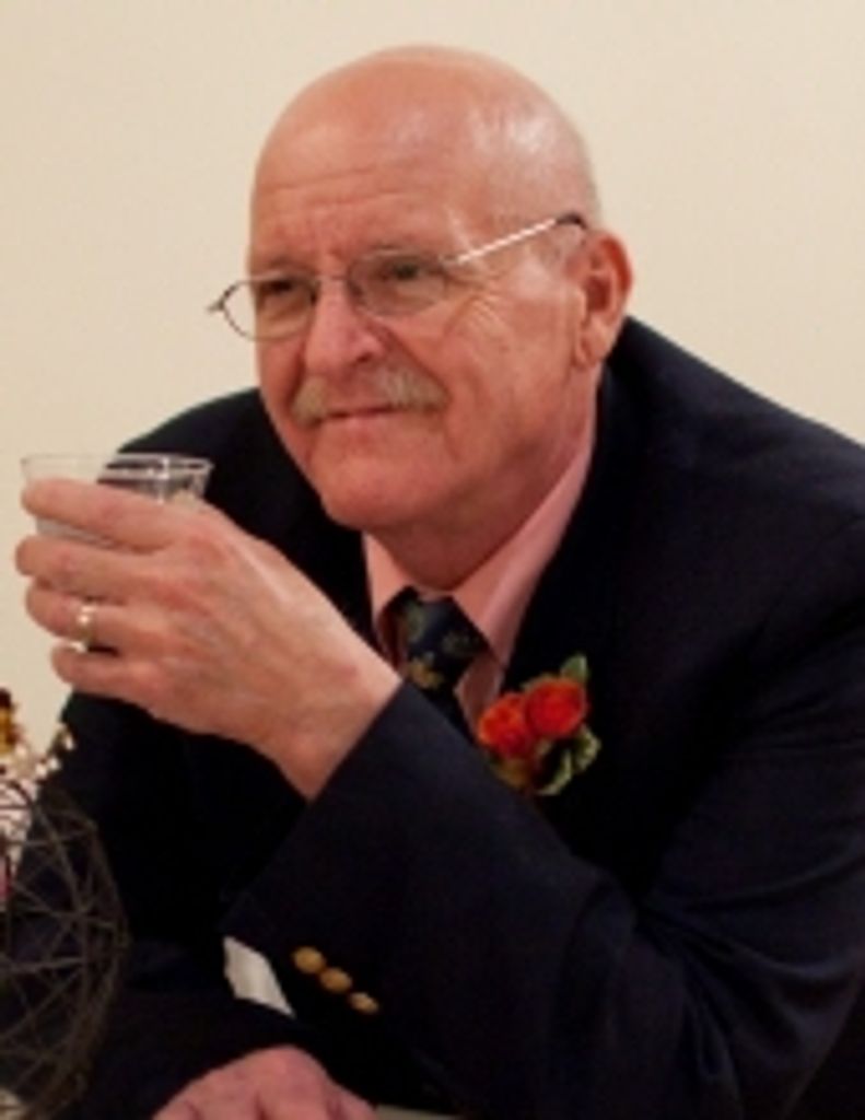 James Robert "Bobby" Wikel, Jr.