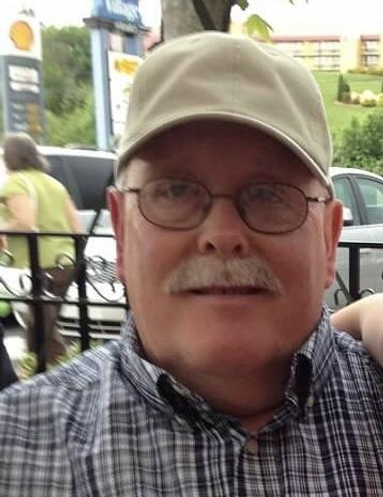 John Franklin Burgess, Sr. Profile Photo