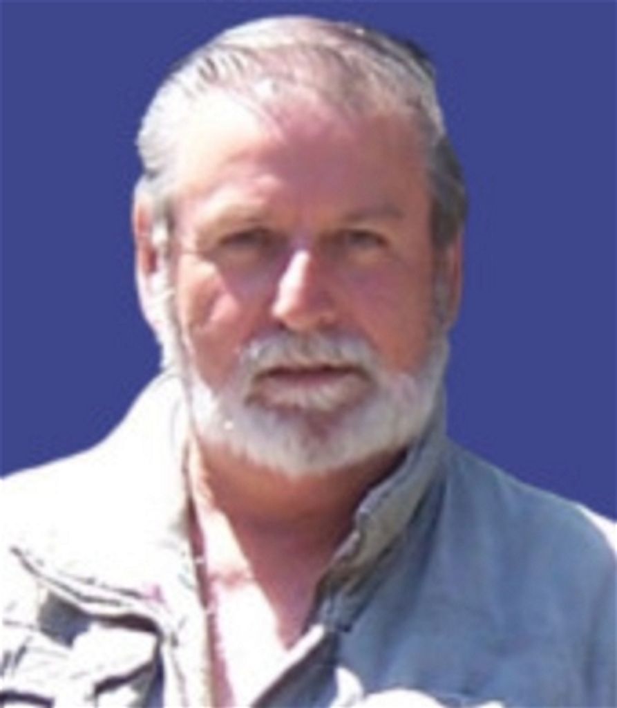 Kevin Jay Donahue Profile Photo