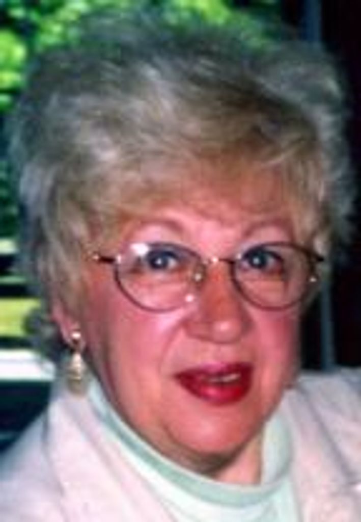 Patricia J. "Pat" Miller