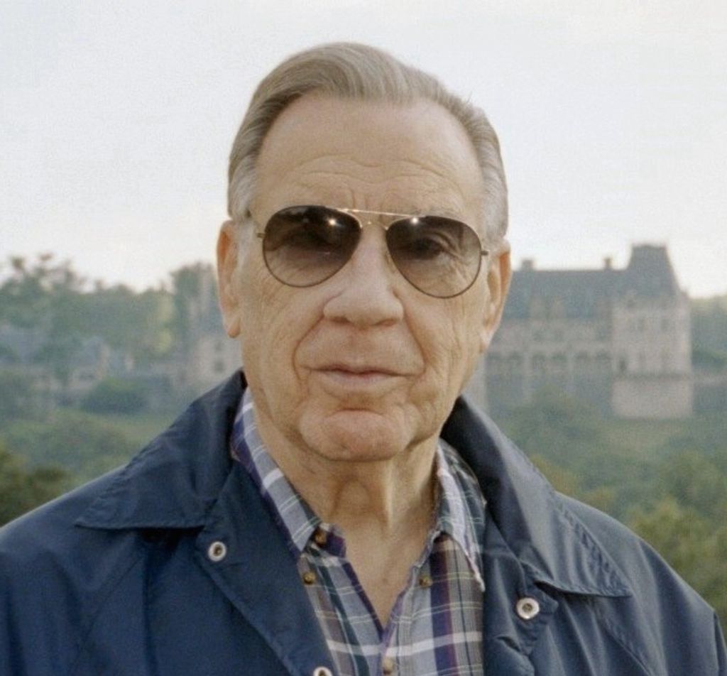 Graziano, John V.