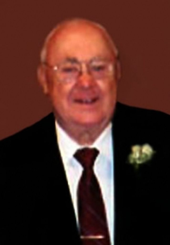 Donald G. "D.G." Reaves