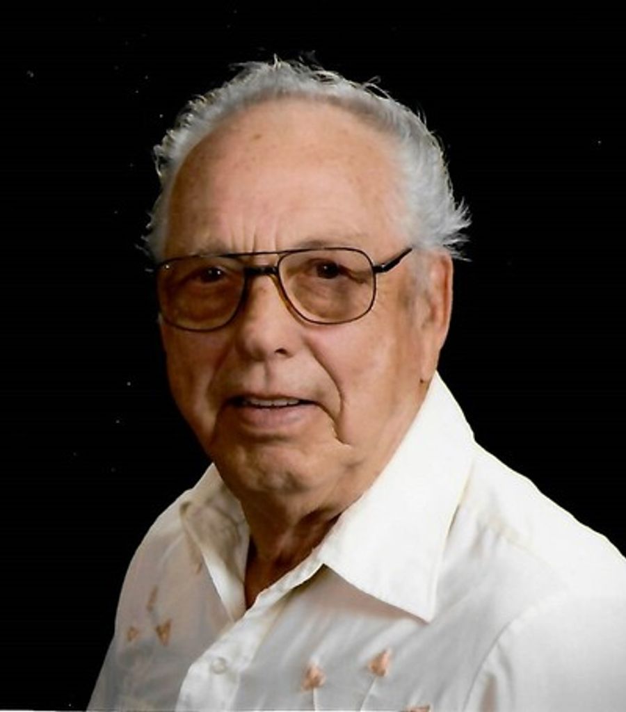 Roy R. Randall Sr. Profile Photo