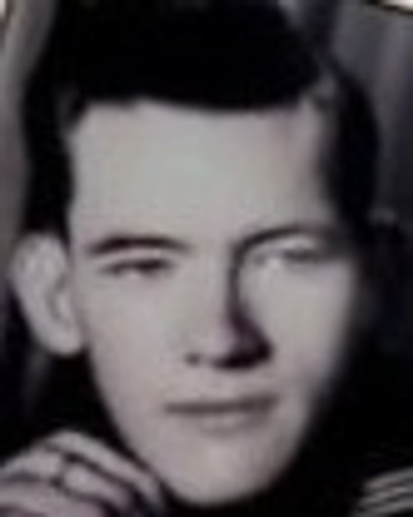 Fred Dempsey Brooks Sr