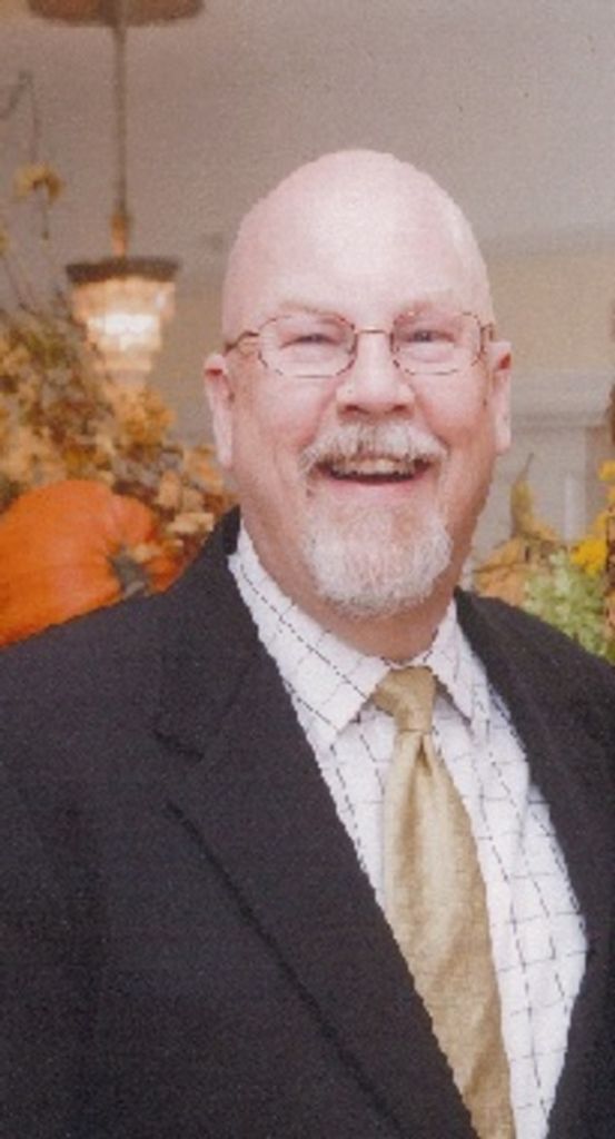 Robert Lawrence Beach Profile Photo