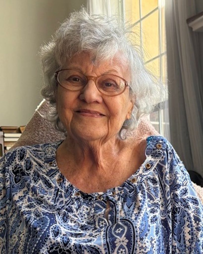 Eleanor Beauchamp Morgan Profile Photo