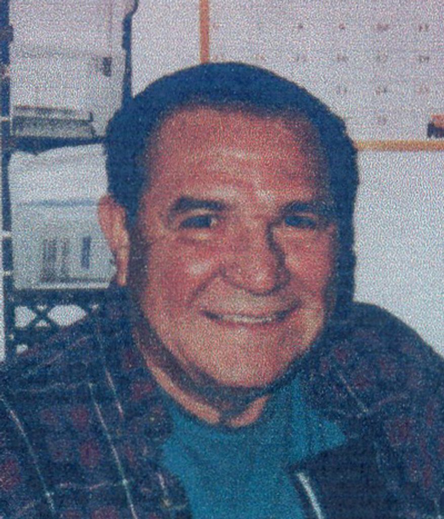 Edward Isadore Dionne Profile Photo