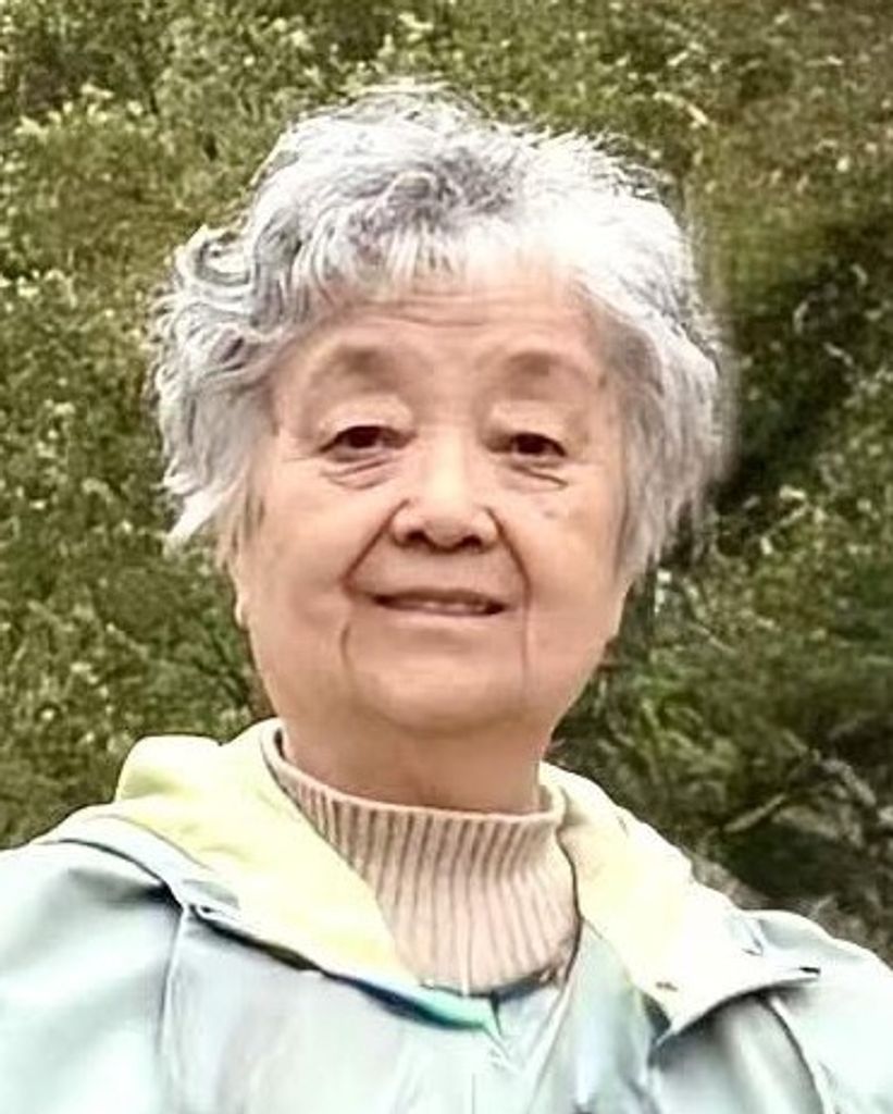 Liyi Chen Profile Photo